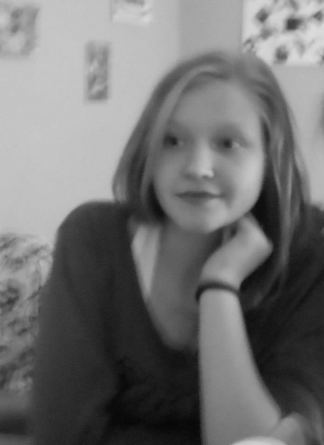 Nieodporny mam rozum ;*