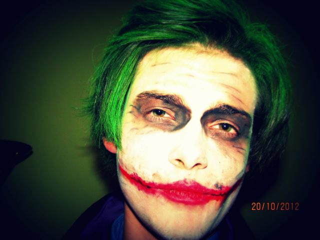 Joker xD