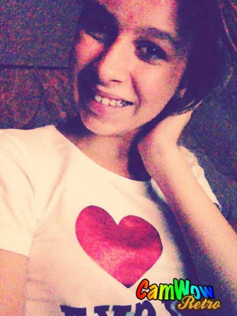 Oliwia. 