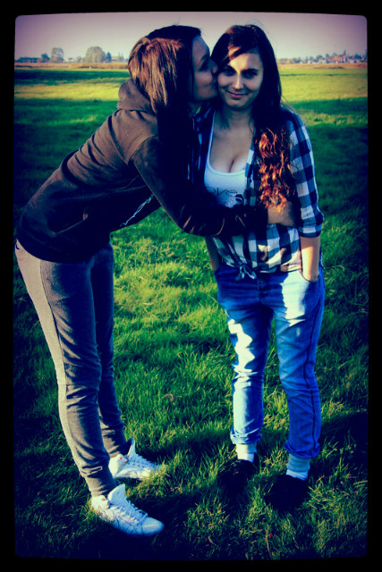 Anecia ; *