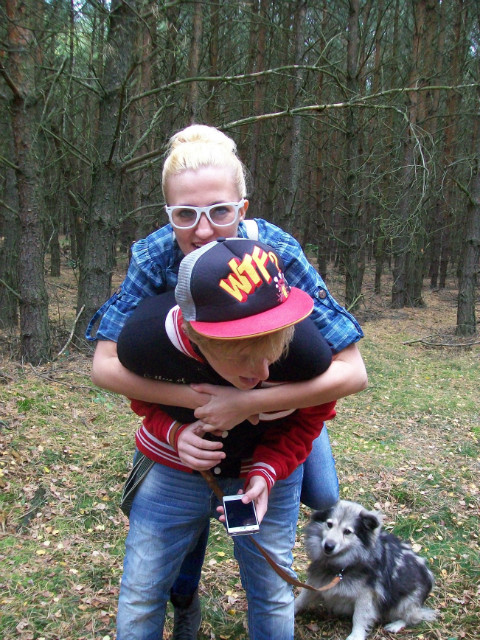 Nowy pocztek..