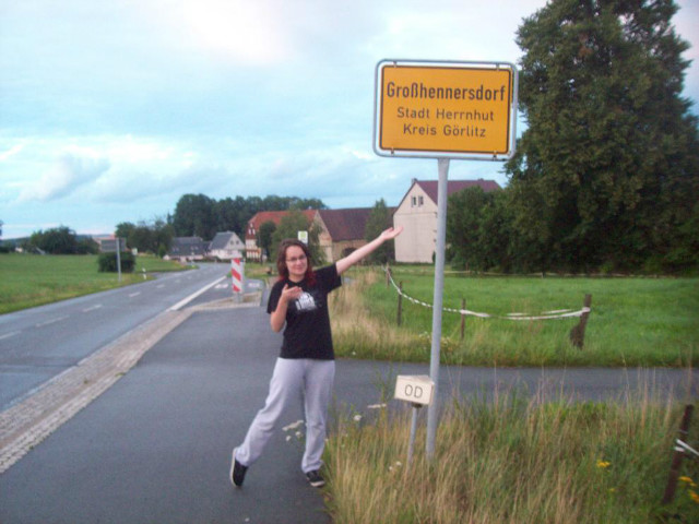Wioska duej kury :D