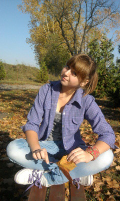 Jesiee ;3 