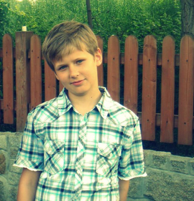 Strareee ;)
