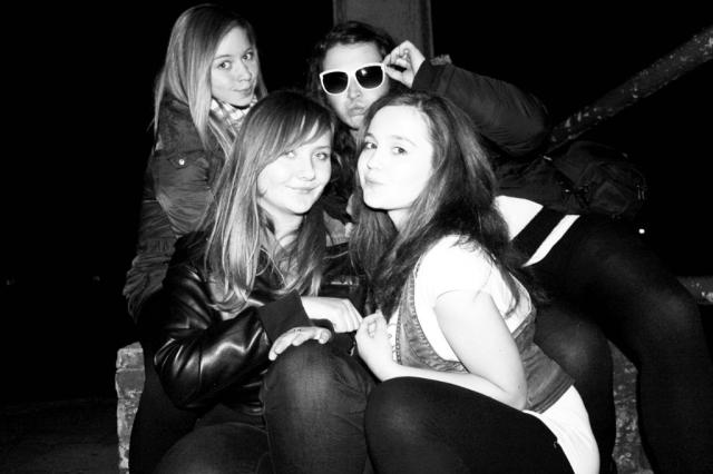 Wpis zapierdalawszy