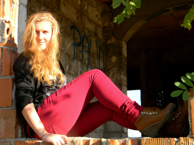 Jesienne 