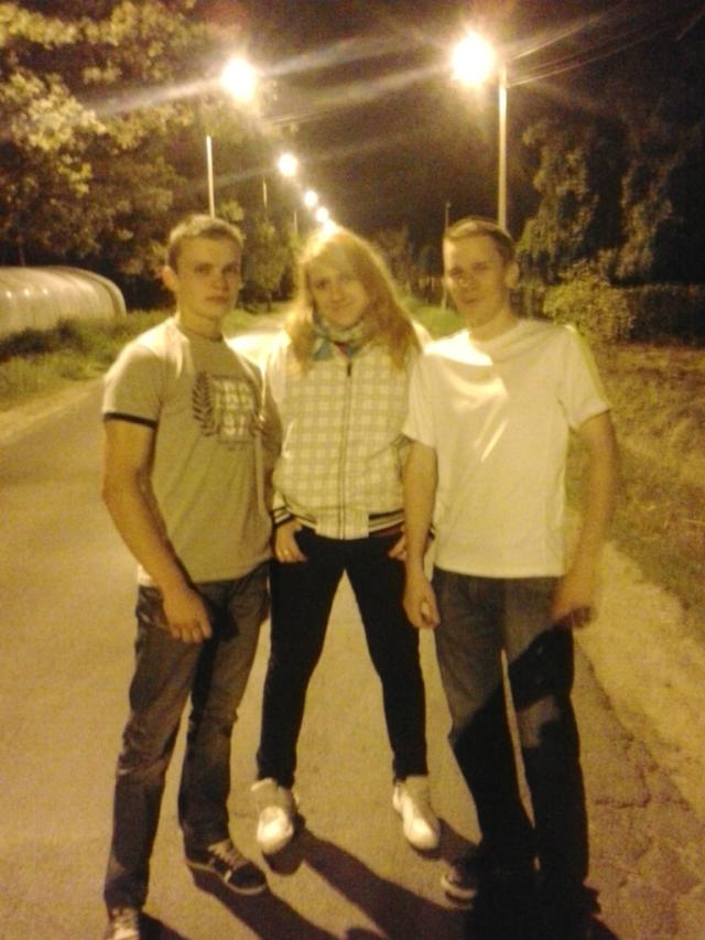 night