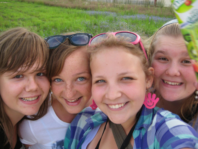 Jeszcze wakacyjne ;d