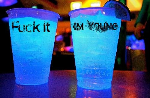 fuck it 