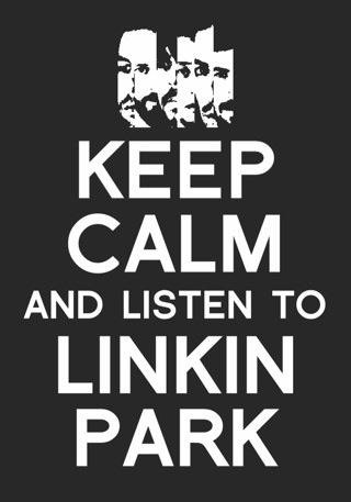 Wpis kochamlinkinpark