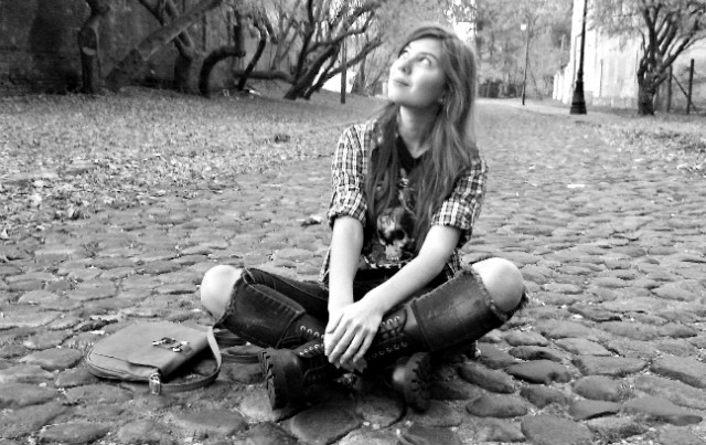 trololo jesienne :D 