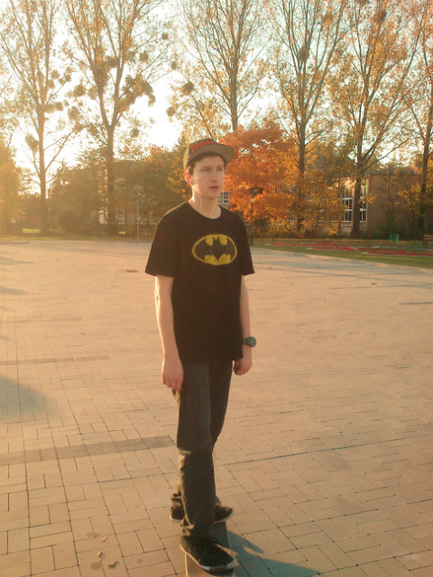 AUTUMN .