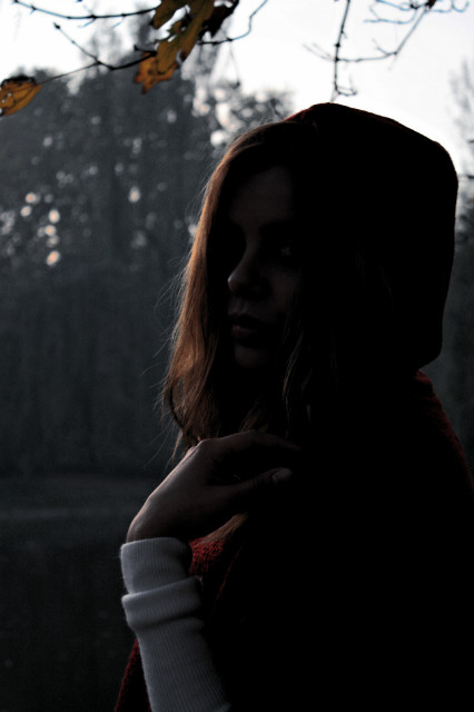 Red Riding Hood