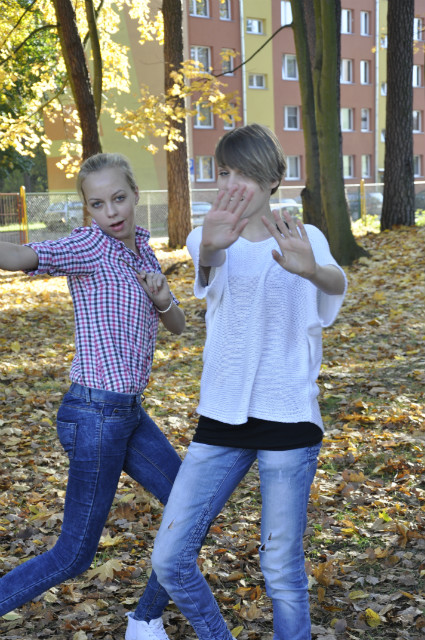 Please paparazzi NO!