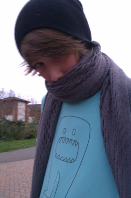 Likeee a Ninja!