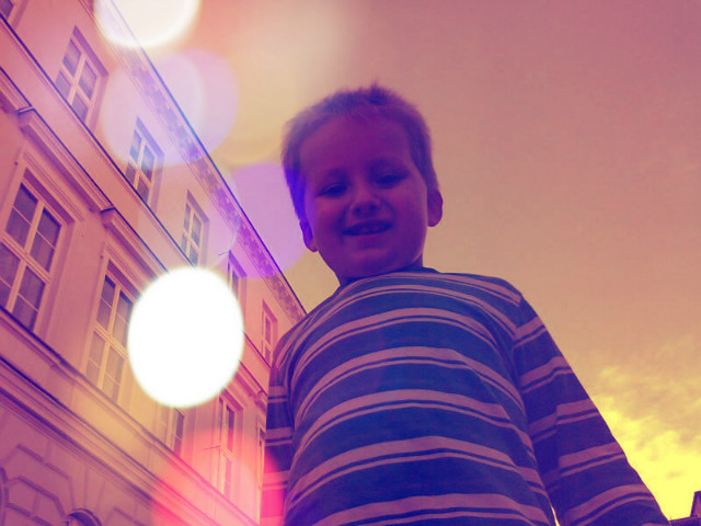 Kubus &#9829;