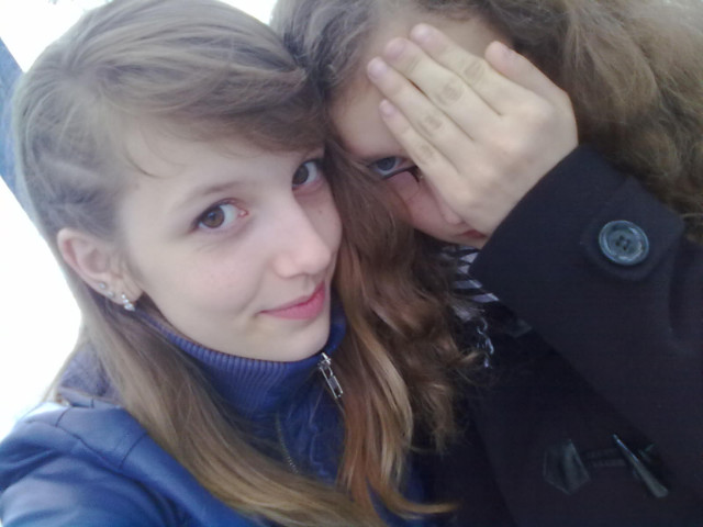 Wygolony bok :)