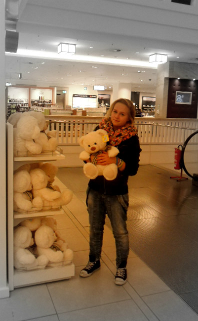 Misiuuuuu  ;** ^ ^