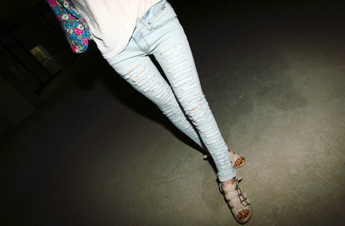 ` come back, day 1.