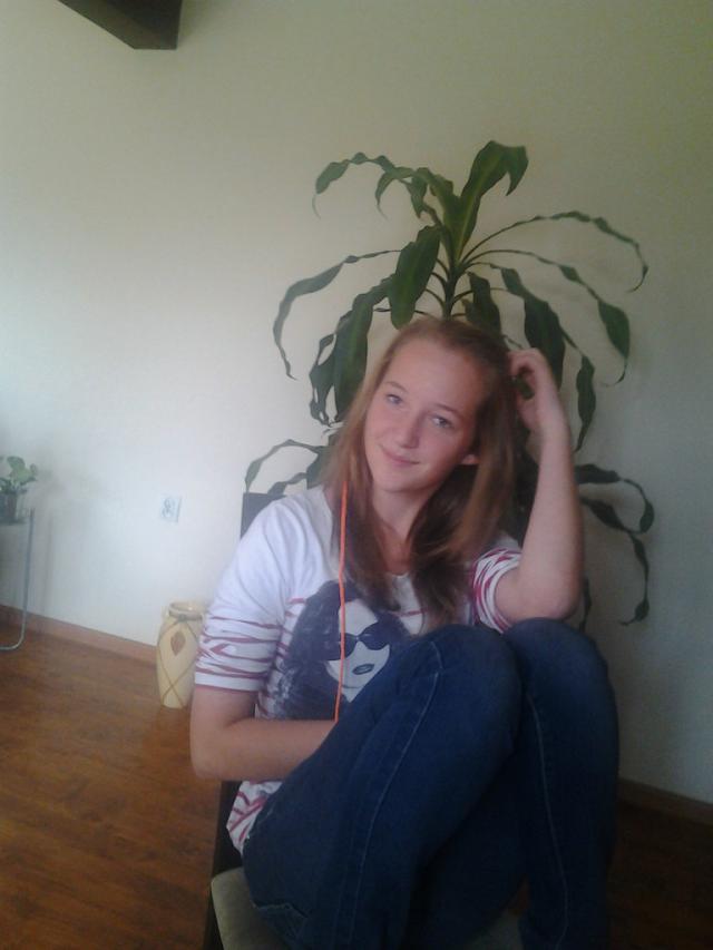 Poniedziaek :P 