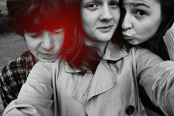 Druyna pierwsza!
