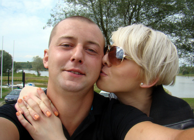 I&K :)