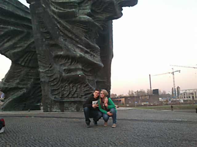 Katowice!