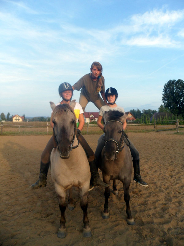 Takie tam;D