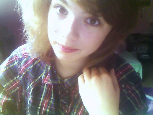 pocahontaaaaaaaaaaz ;33