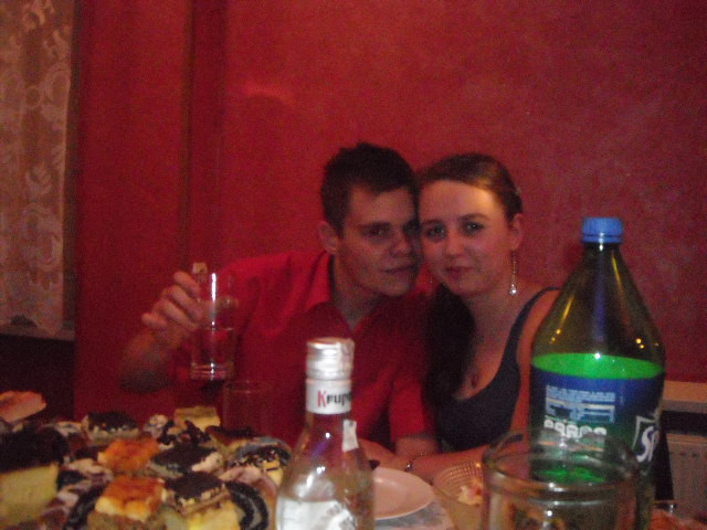 Z moim Kamilkiem  :***