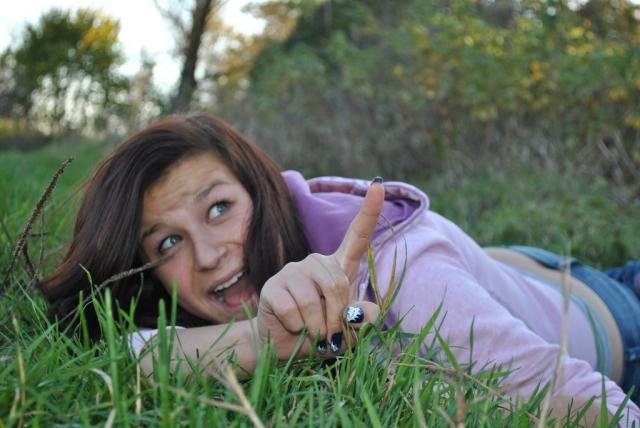 No heeeej ;)