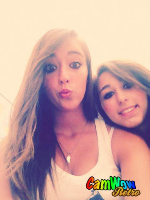 Amore bello.