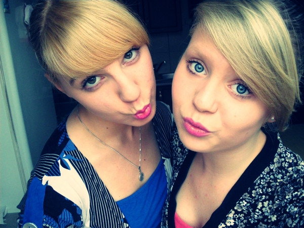 mordeczki. ;*