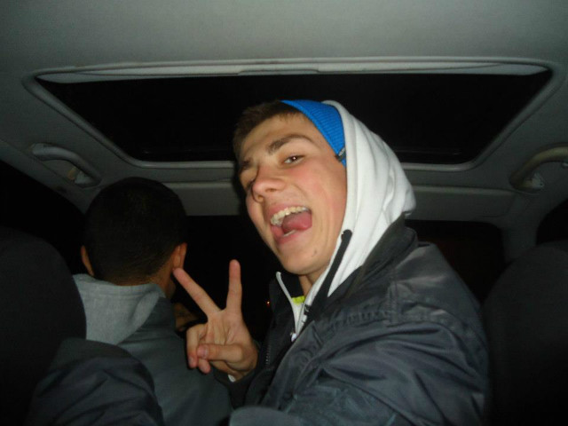 hahahaa ; p