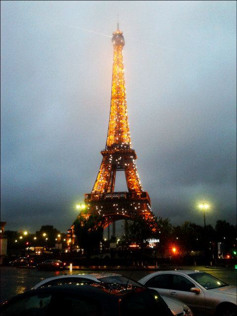 Paris 
