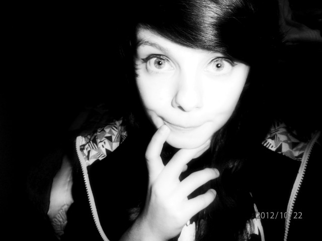 YCIE JEST PIKNE :*