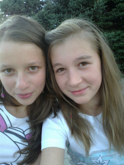 z Julci ;*
