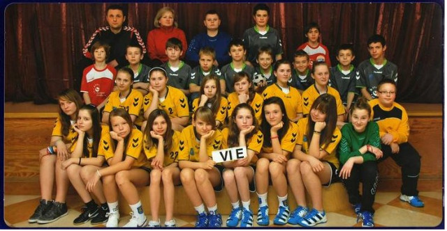 Klasowe jeszcze z 6