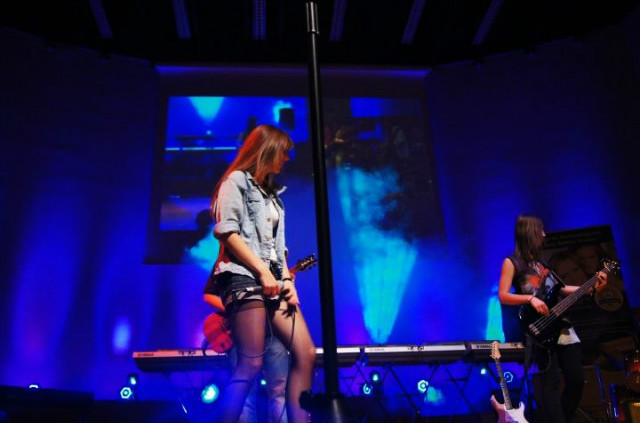 Sweet child 