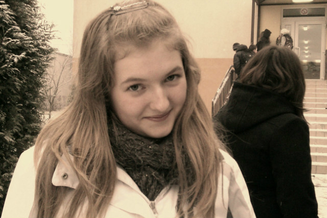 Paulinka 