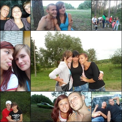 Wakacyjneee ;D
