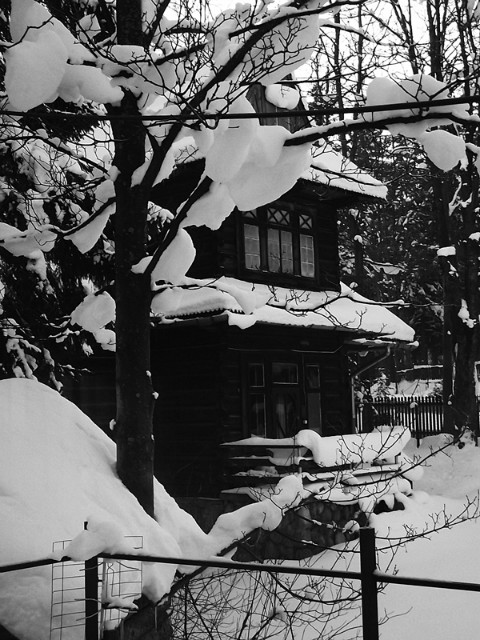 Zakopane