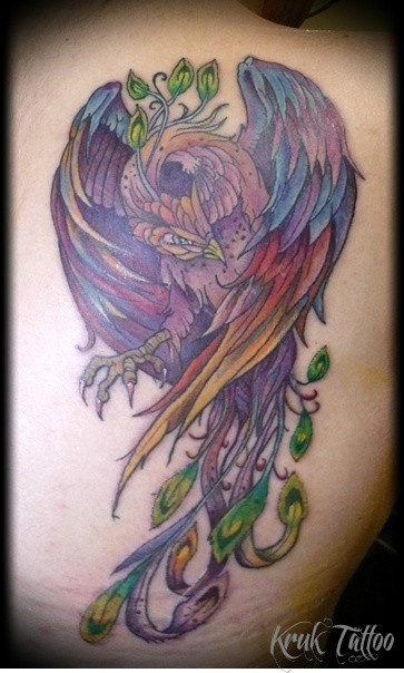 Wpis kruktattoo
