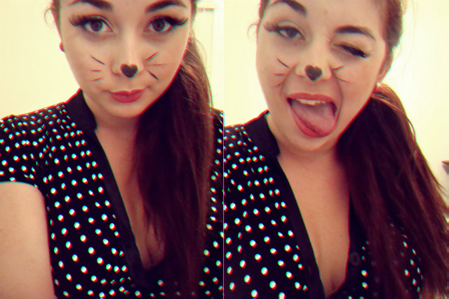 Party-pooper