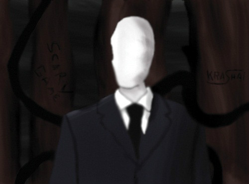 Slender