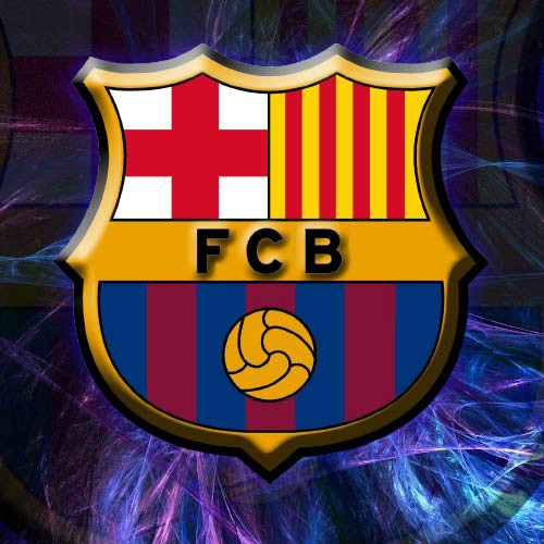 BARCA !!!