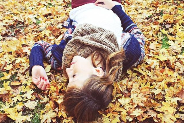 Autumn madness ^ ^