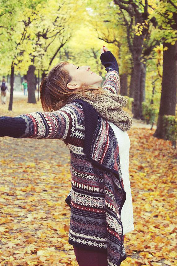 happy autumn^^
