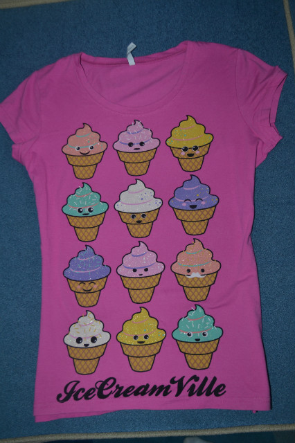 lody :D