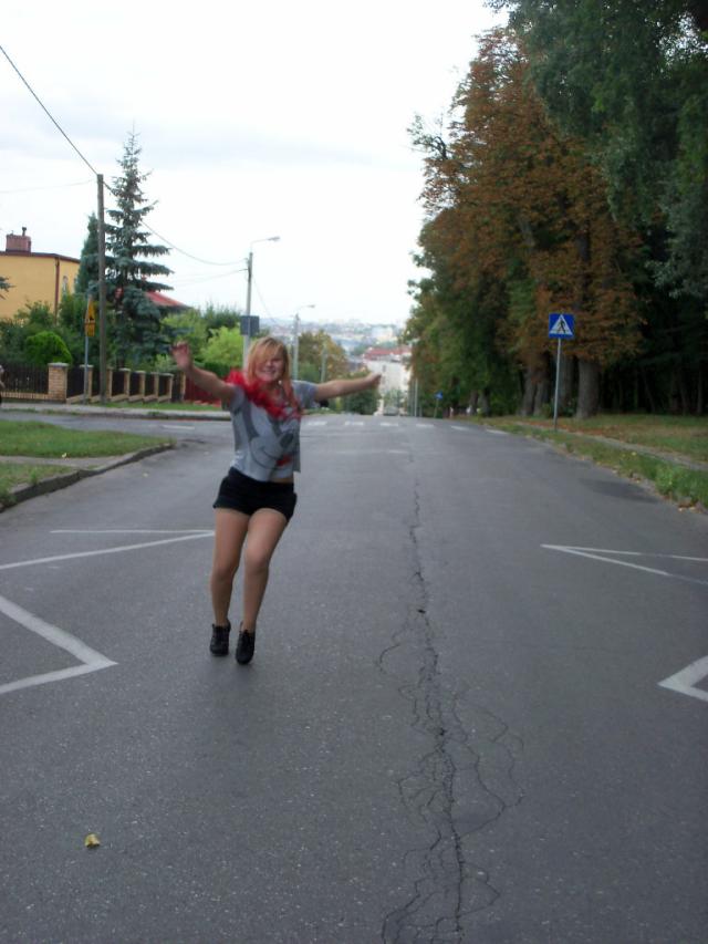 nie wiem co i jak.